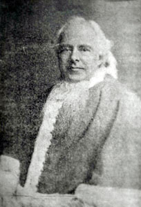 William Collis